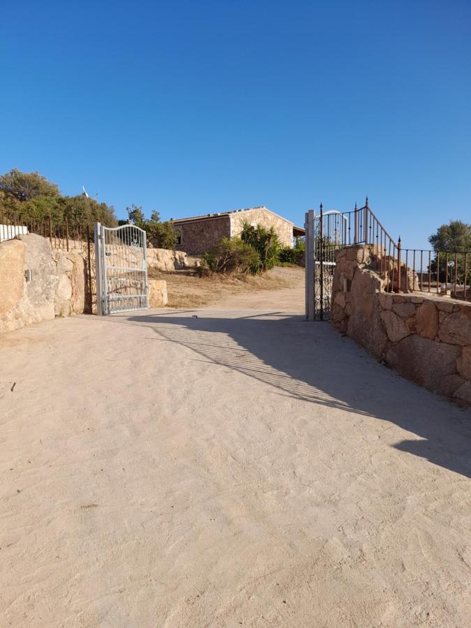 Villetta Osseddu 2 Olbia Exteriér fotografie